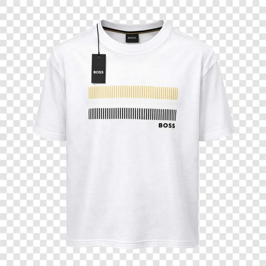 Boss Round T-shirt new 2