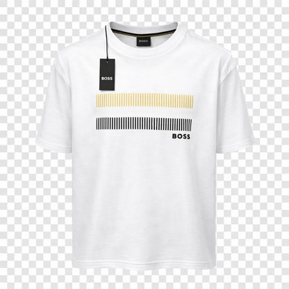 Boss Round T-shirt new 2