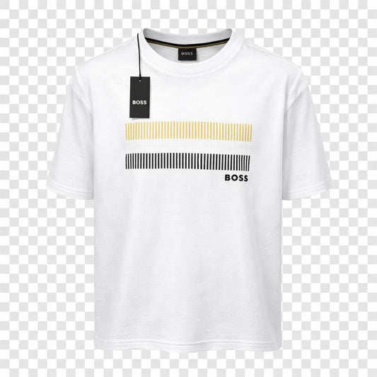 Boss Round T-shirt new 2