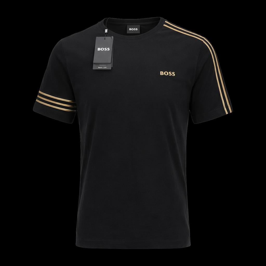 Boss Round T-shirt new