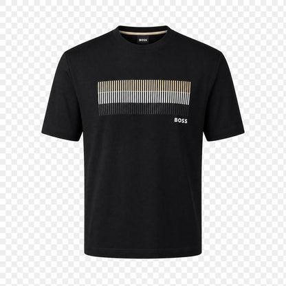 Boss Round T-shirt new 2