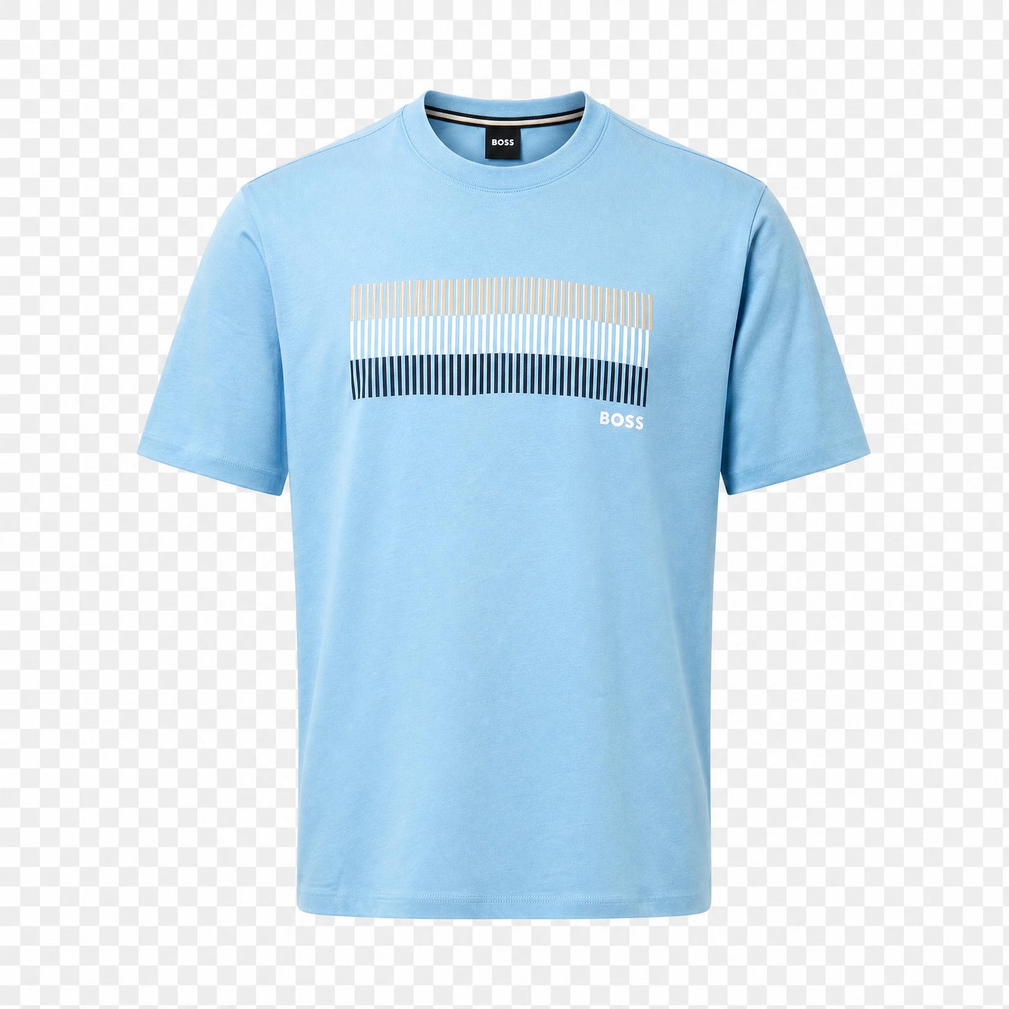 Boss Round T-shirt new 2