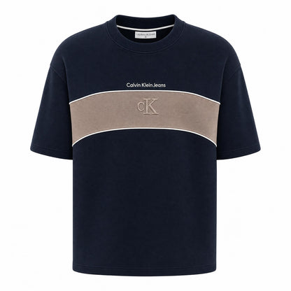 C.K Round T-shirt