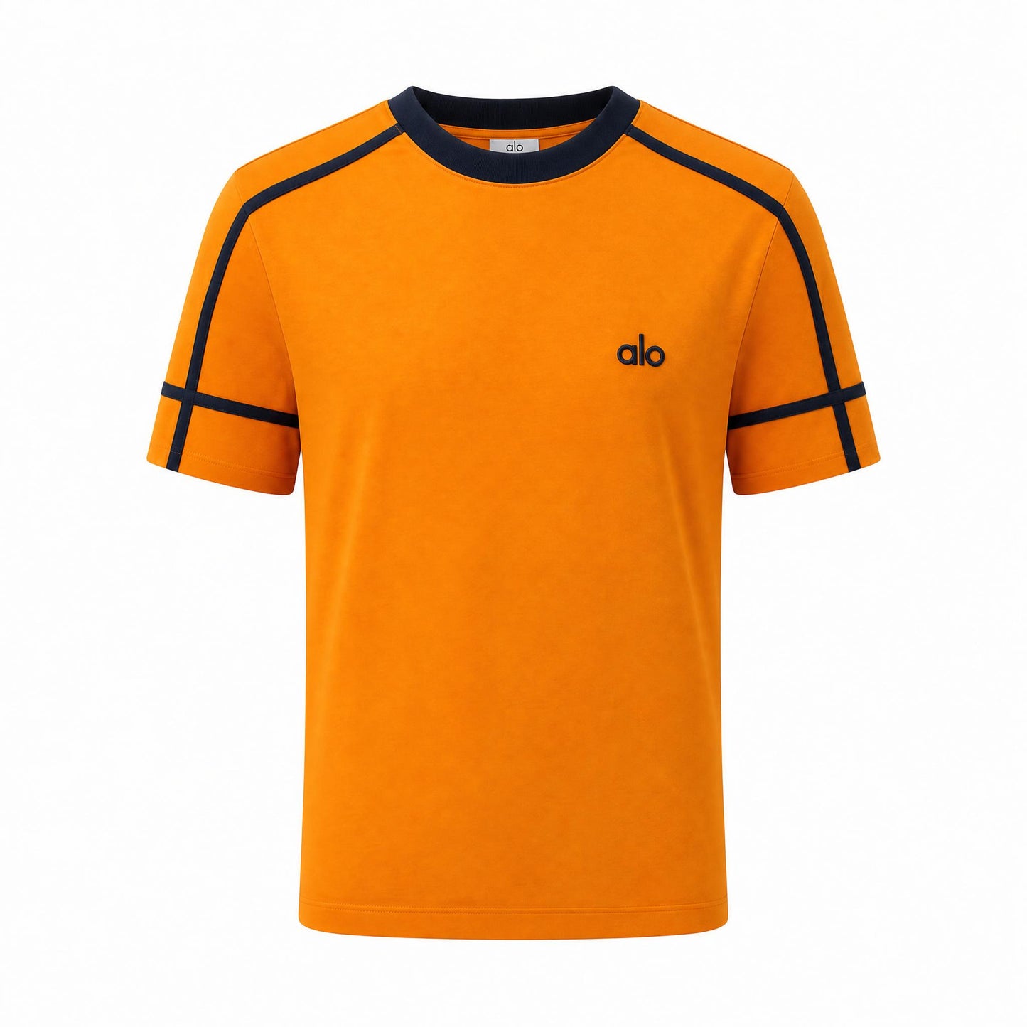 Alo Round T-shirt