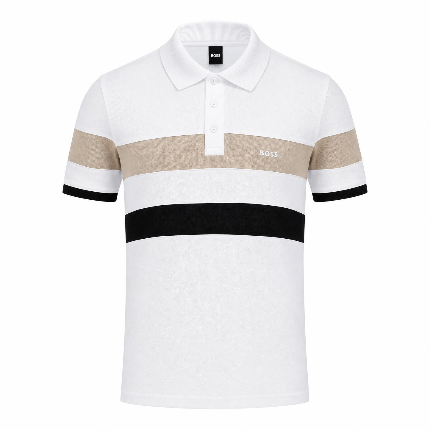 Boss Polo T-shirt