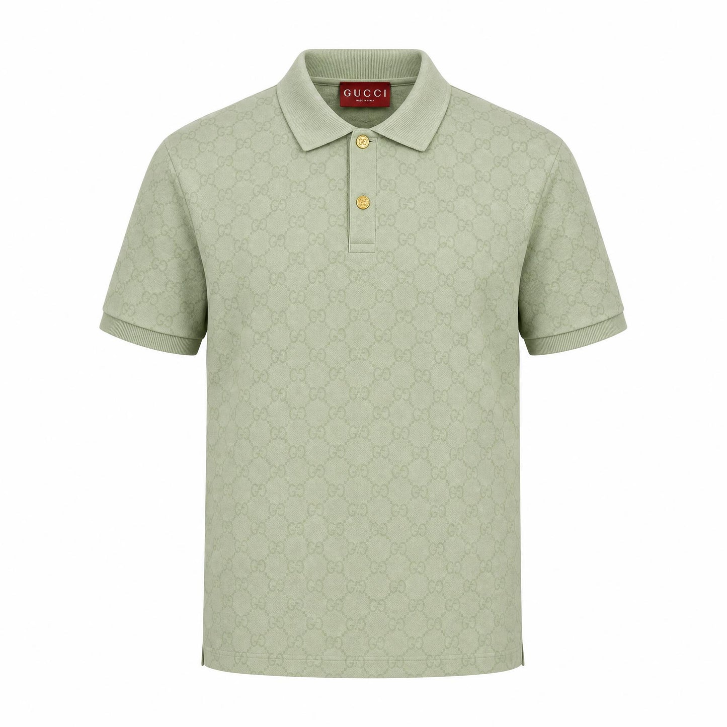 G.U.C.C.I Polo T-shirt
