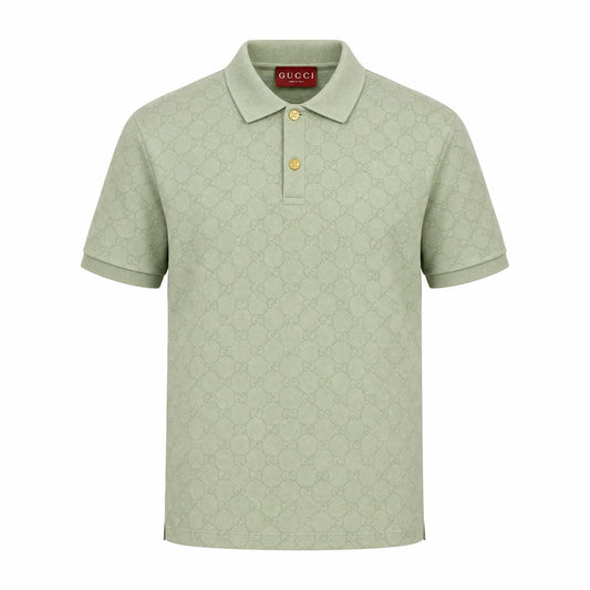 G.U.C.C.I Polo T-shirt