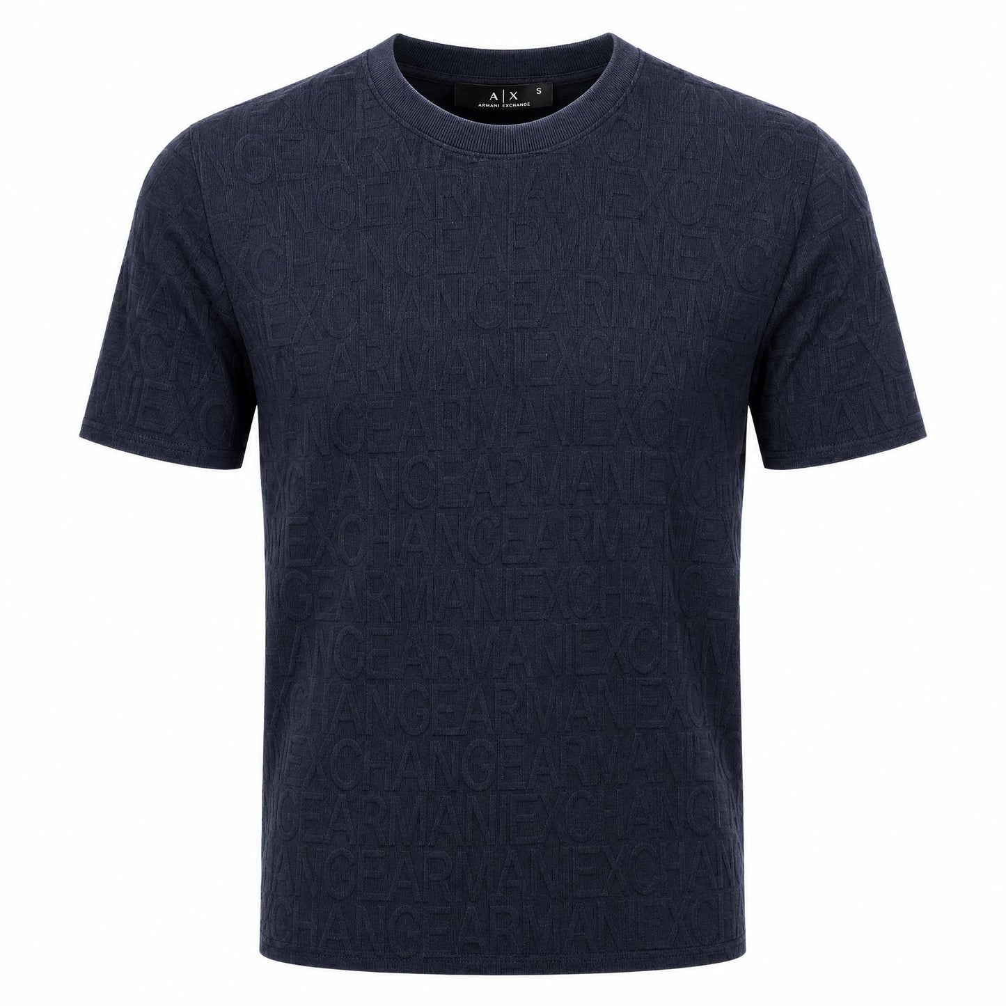 A|X  round T-shirt