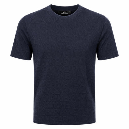 A|X  round T-shirt