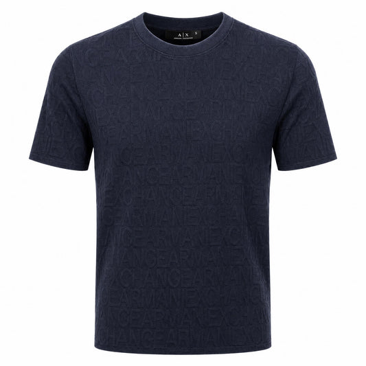 A|X  round T-shirt