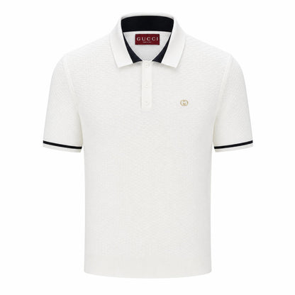 G.U.C.C.I  Polo T-shirt
