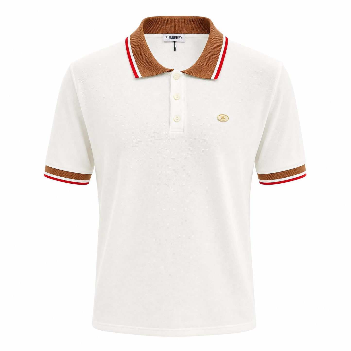 B.B  Polo T-shirt NEW