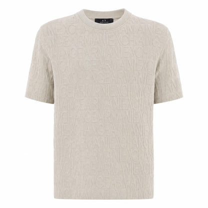 A|X  round T-shirt