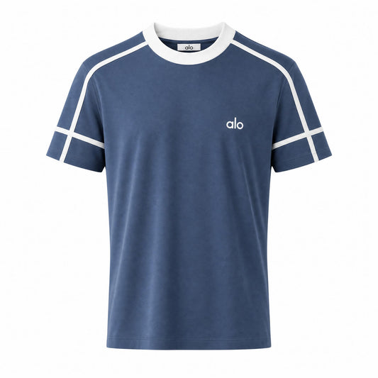 Alo Round T-shirt