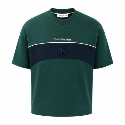 C.K Round T-shirt