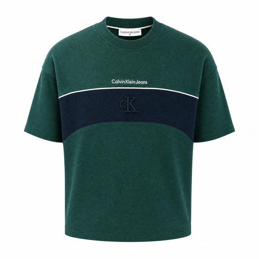 C.K Round T-shirt