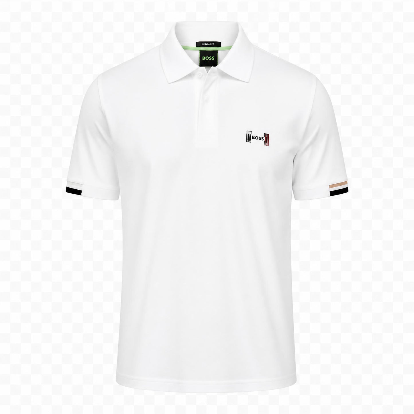 Boss Polo T-shirt