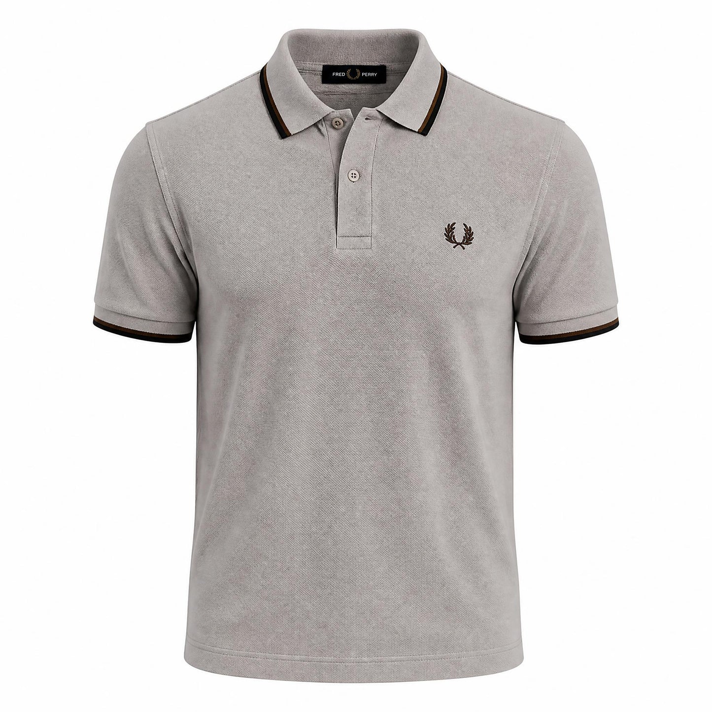 F.P Polo T-shirt