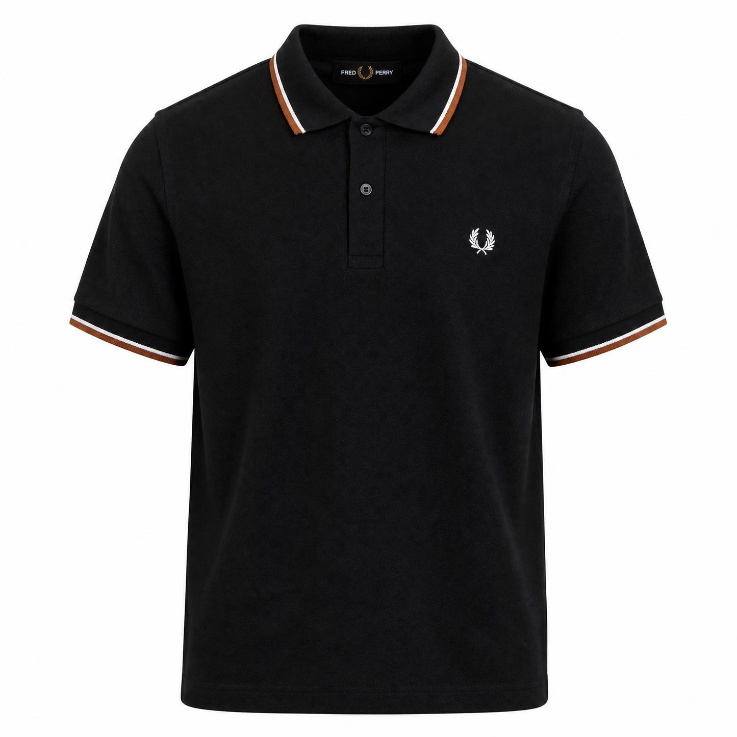 F.P Polo T-shirt