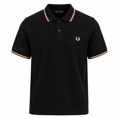 F.P Polo T-shirt