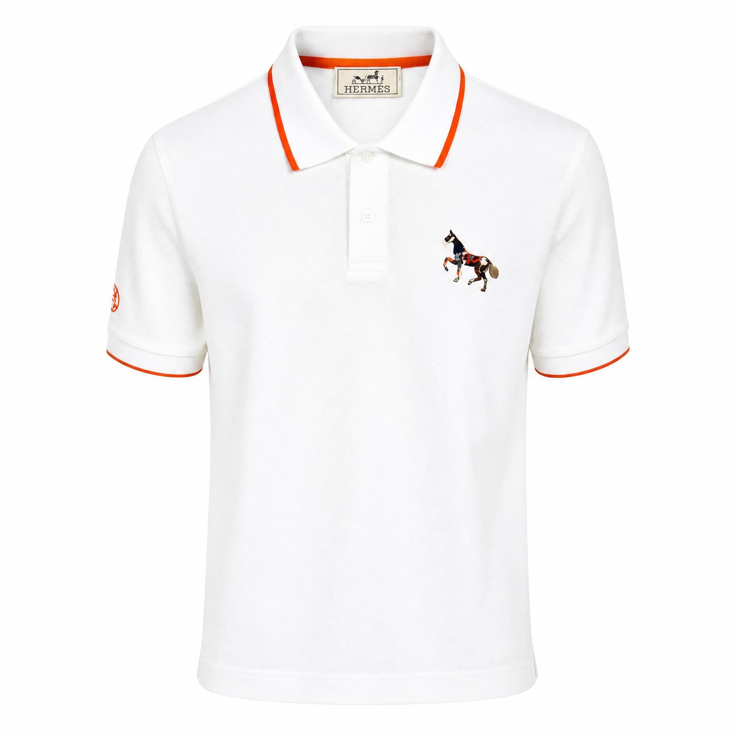 Herms Polo T-shirt
