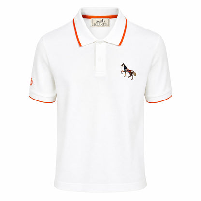 Herms Polo T-shirt