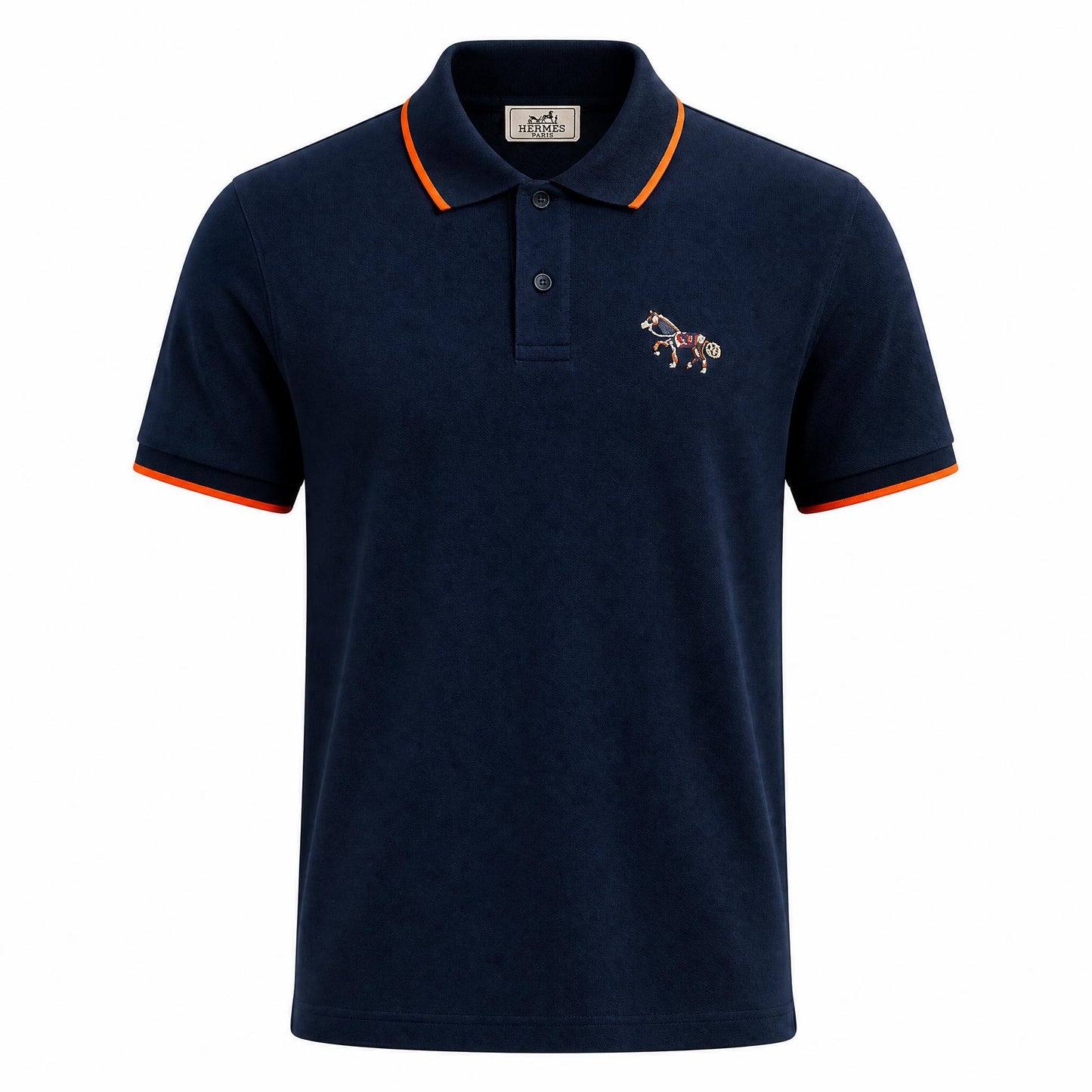 Herms Polo T-shirt