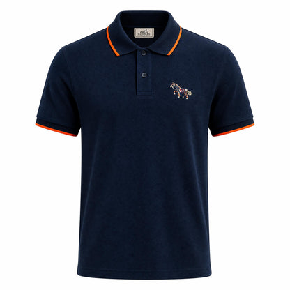 Herms Polo T-shirt