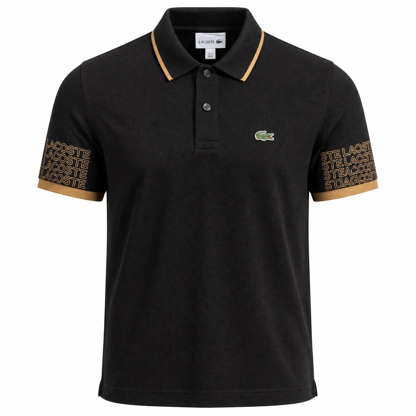 La Polo T-shirt