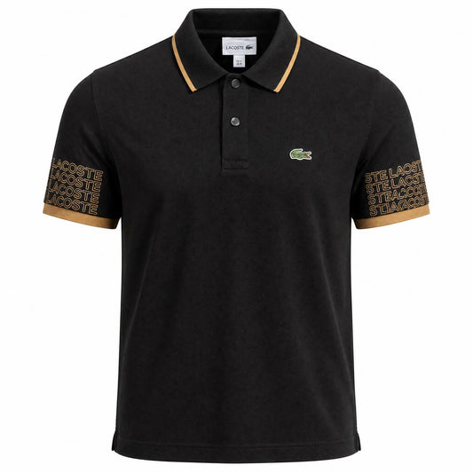 La Polo T-shirt