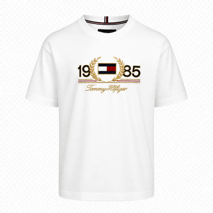 Tommy Round T-shirt