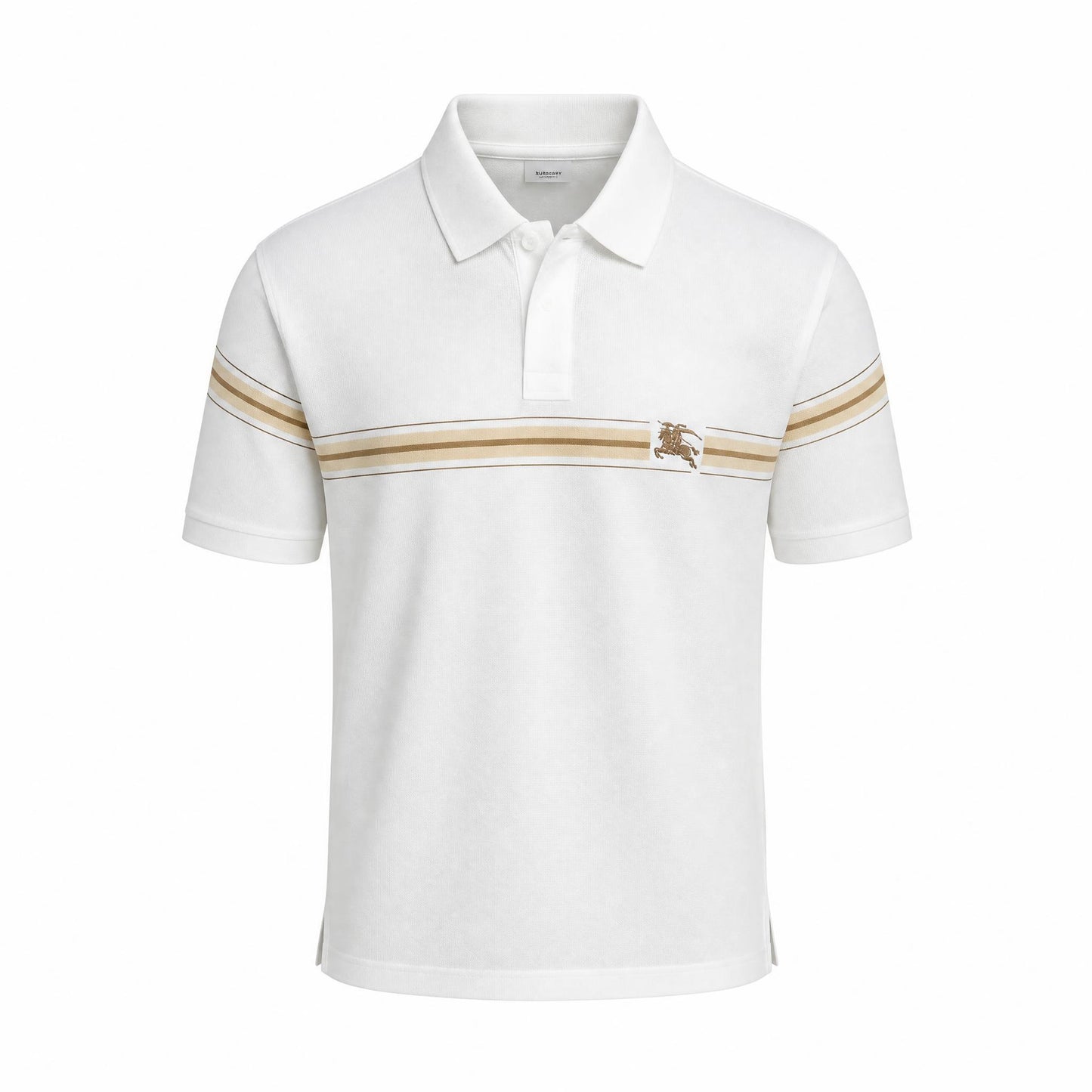 B.B Polo T-shirt