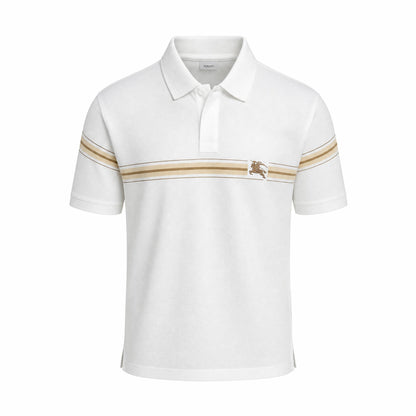 B.B Polo T-shirt
