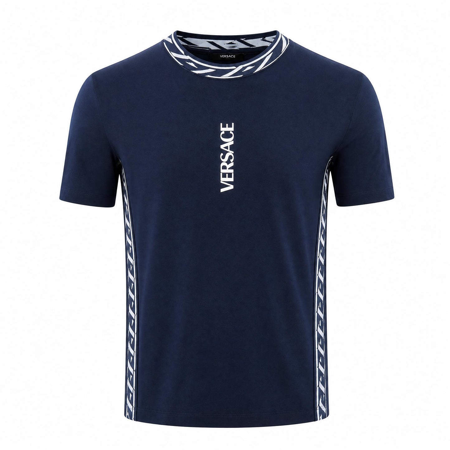 V. Round T-shirt