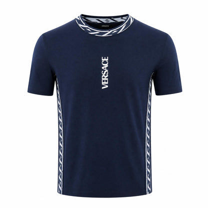 V. Round T-shirt