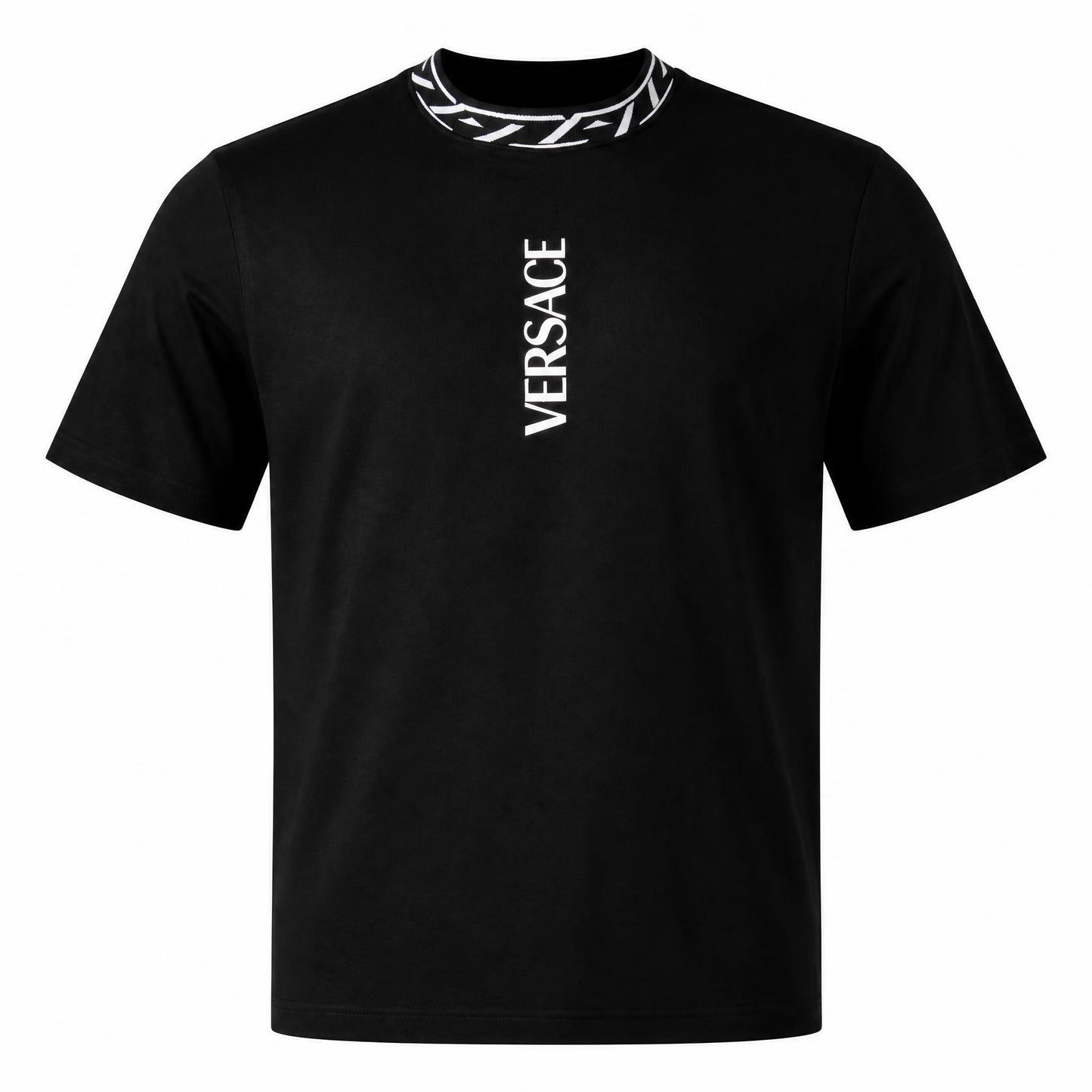 V. Round T-shirt