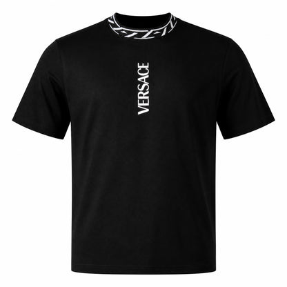 V. Round T-shirt
