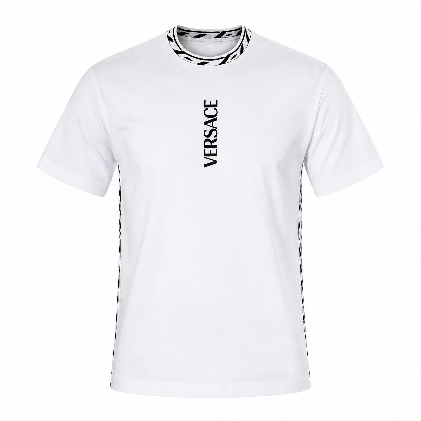 V. Round T-shirt