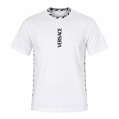 V. Round T-shirt