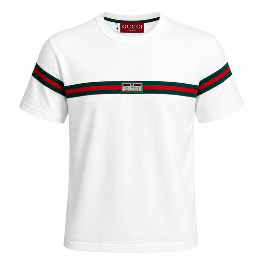 Gucci. Round T-shirt