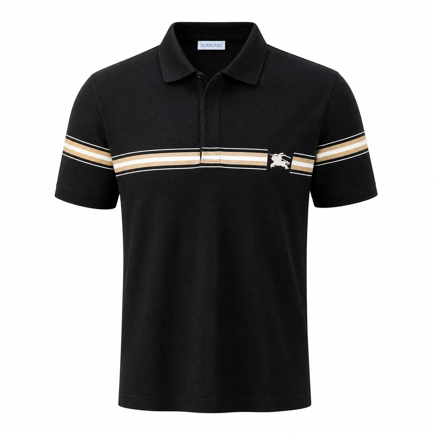 B.B Polo T-shirt