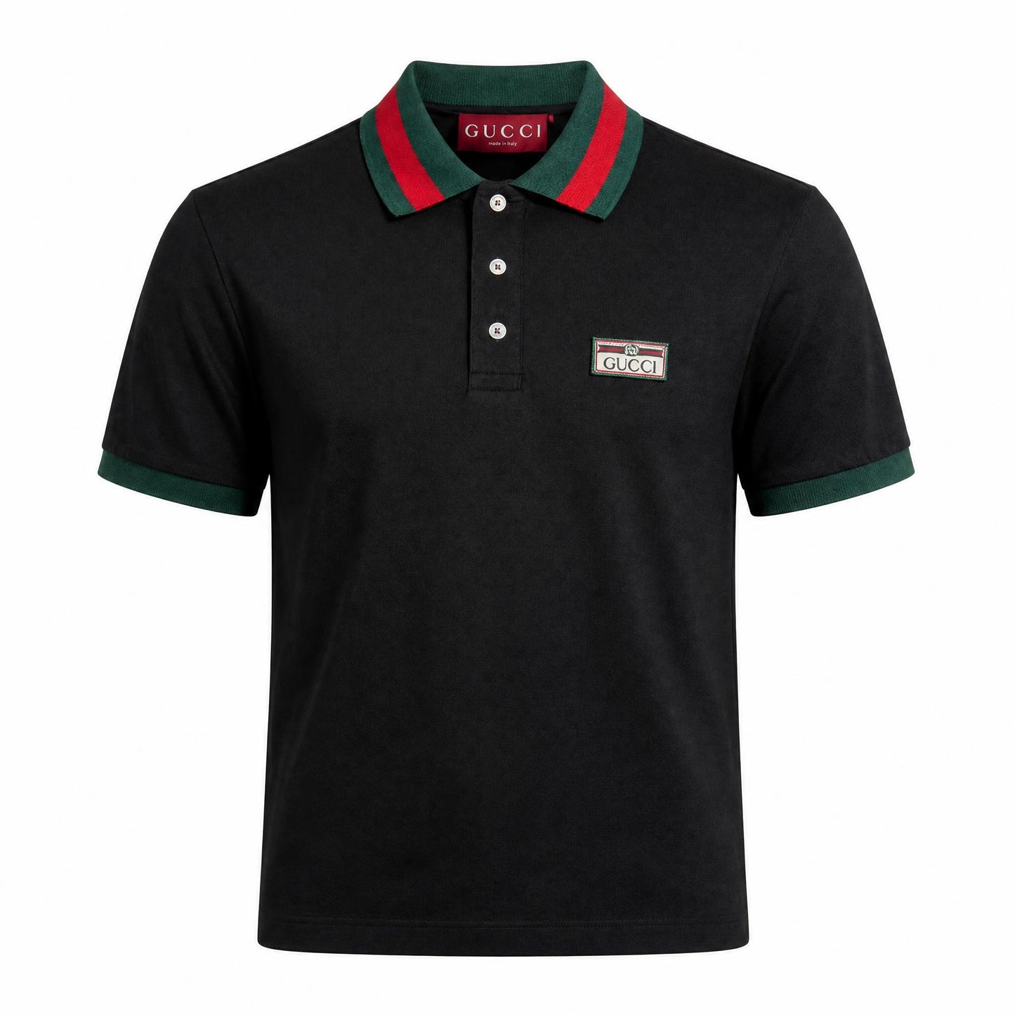Gucci Polo T-shirt