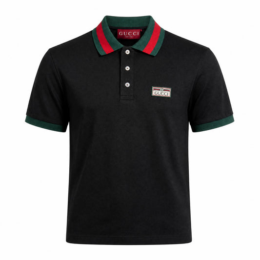 Gucci Polo T-shirt