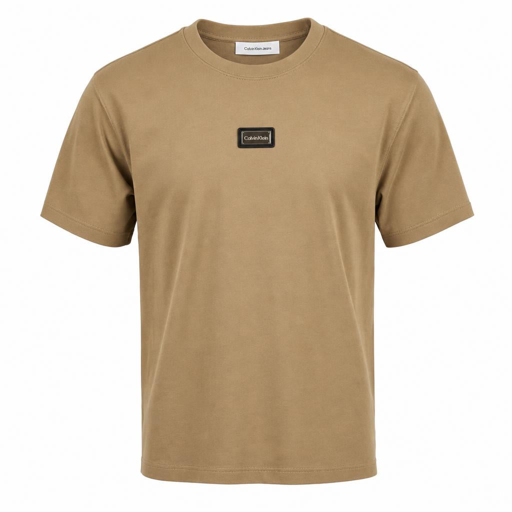 C.K Round T-shirt