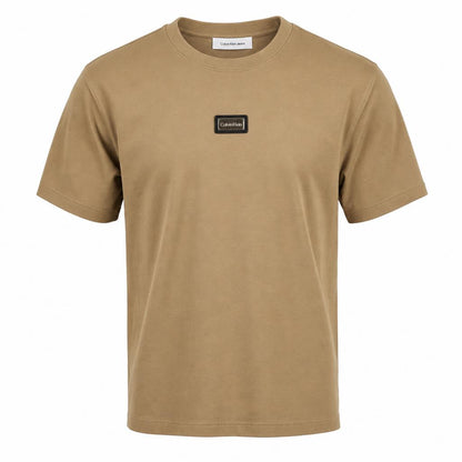 C.K Round T-shirt