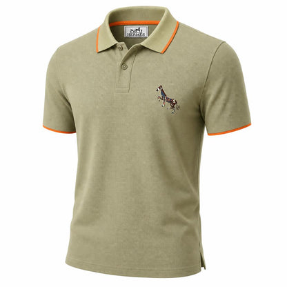 Herms Polo T-shirt
