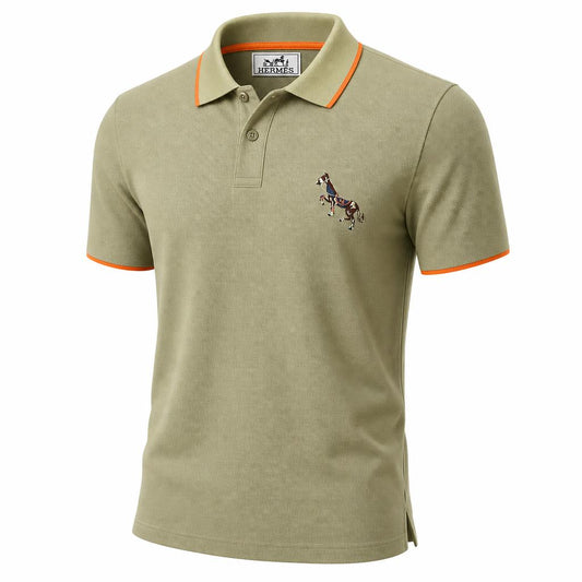 Herms Polo T-shirt