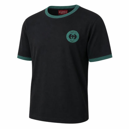 Gucci round T-shirt