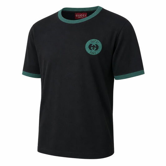 Gucci round T-shirt