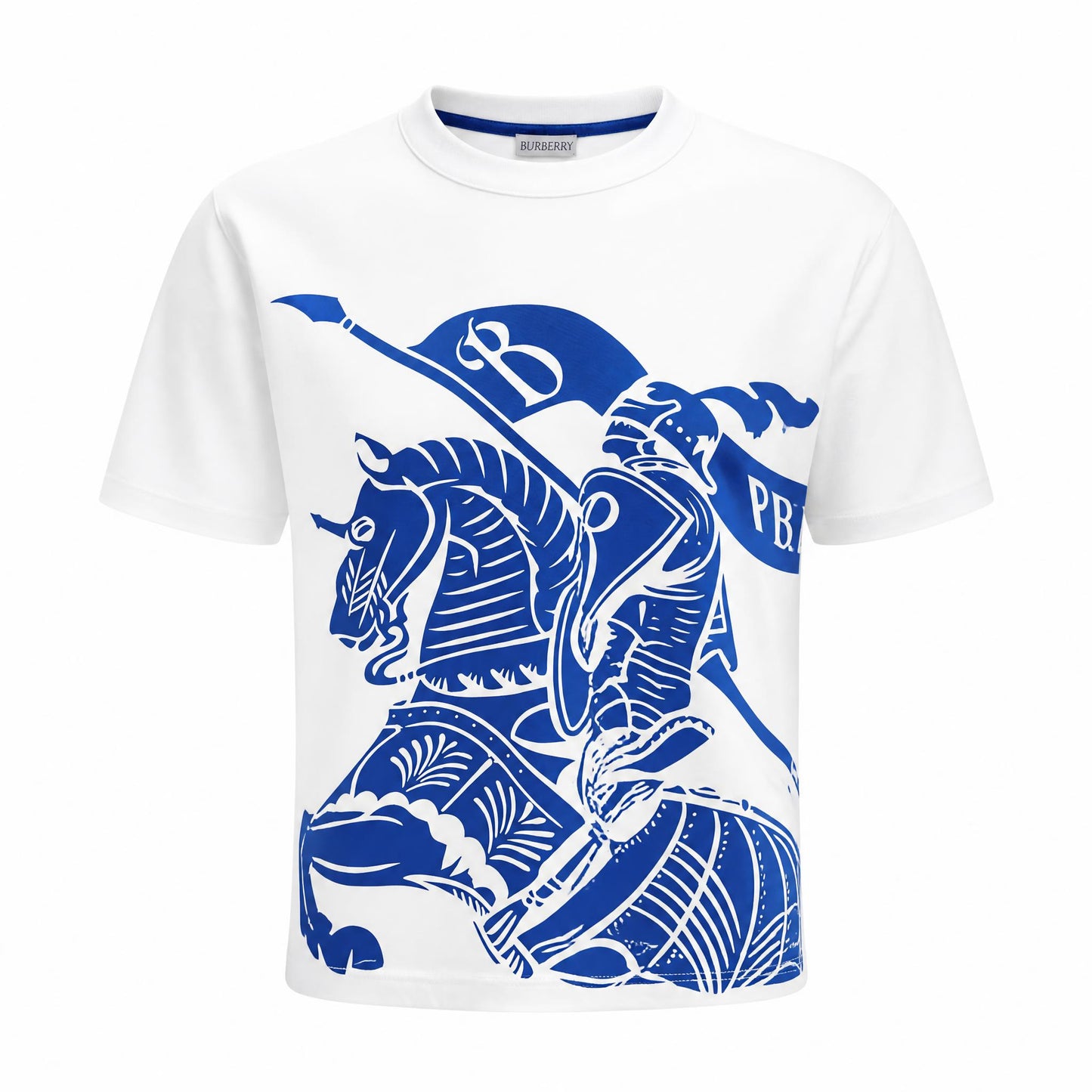 B.B Round T-shirt